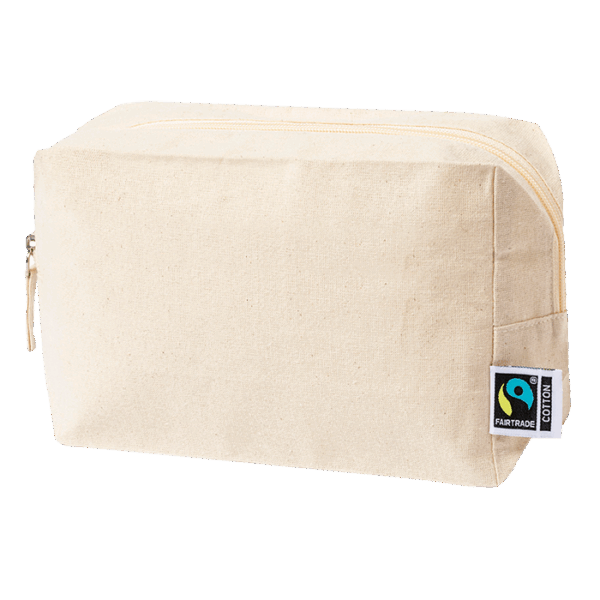 Beauty Bag Grafox Fairtrade