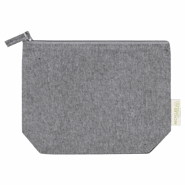 Beauty Bag Plaum