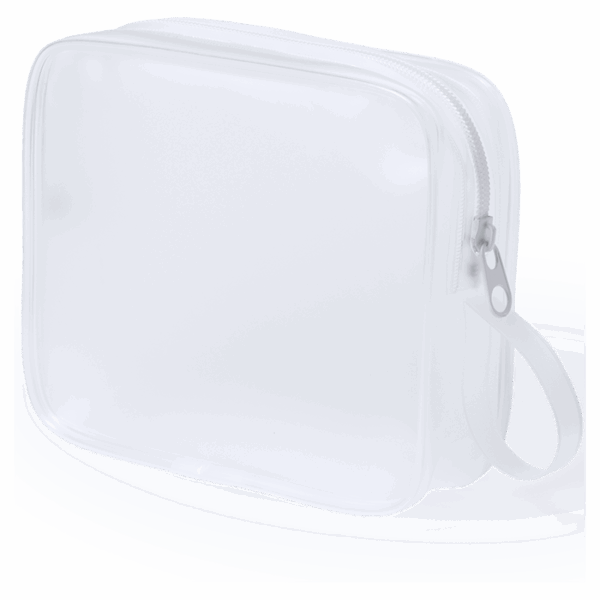 Beauty Bag Saeki