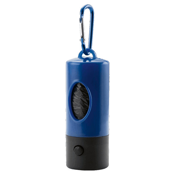 Waste Bag Dispenser Muller