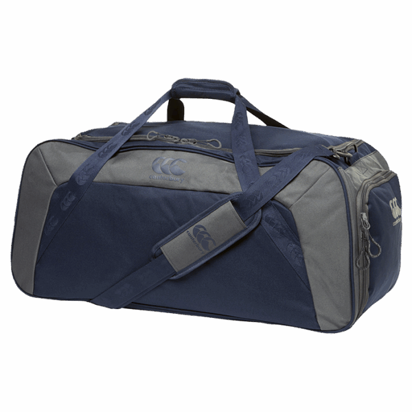 Canterbury Holdall Sports Bag - Image 3