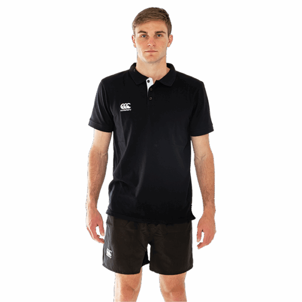 Canterbury Kiwi Golfer