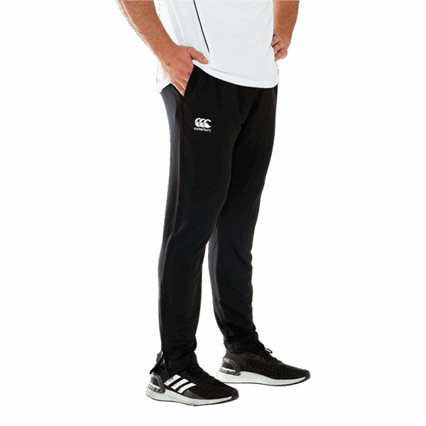 Canterbury Tapered Pants