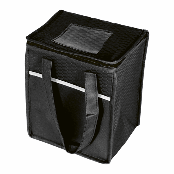 9 Can Wave Design Cooler