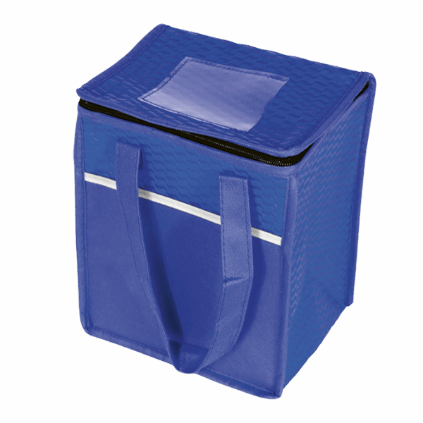 9 Can Wave Design Cooler - Image 6