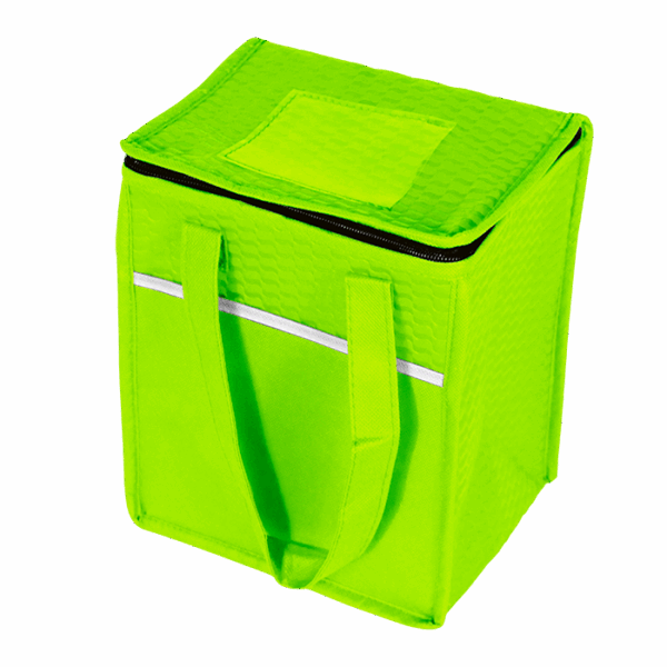 9 Can Wave Design Cooler - Image 3