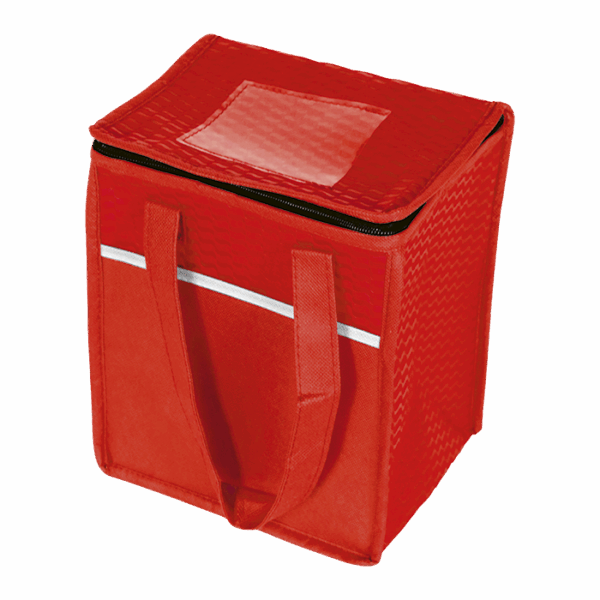 9 Can Wave Design Cooler - Image 5