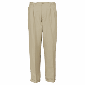 Poly Cotton Chino