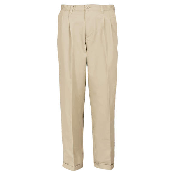 Poly Cotton Chino - Image 3