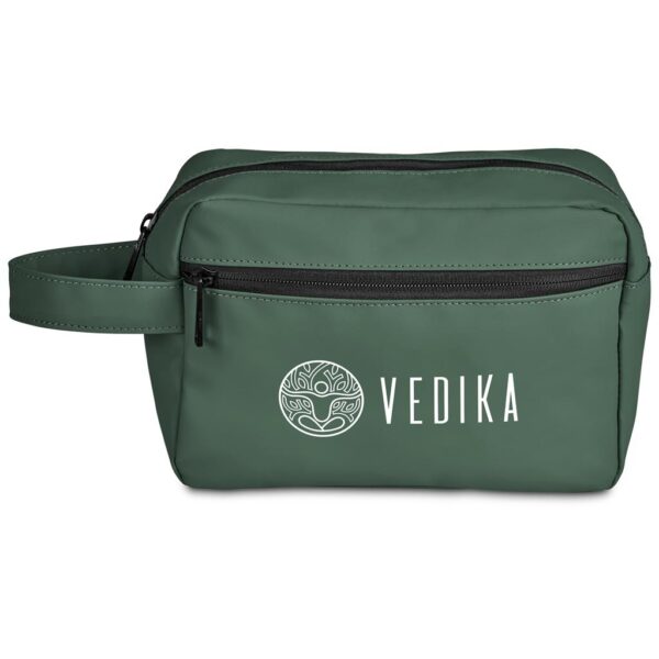 Altitude Everdri Water-Resistant Toiletry Bag - Image 3