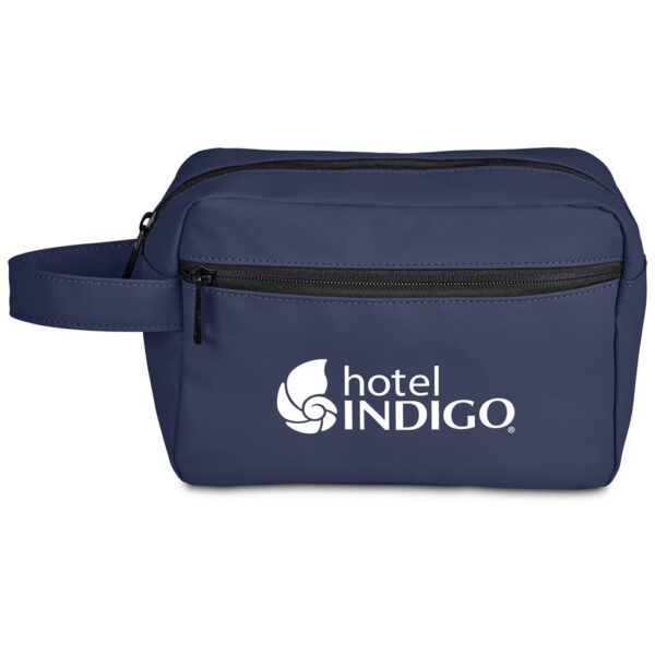 Altitude Everdri Water-Resistant Toiletry Bag - Image 4