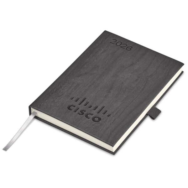 Altitude Oakridge A5 2026 Diary