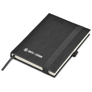 Altitude Advantage A5 2026 Diary