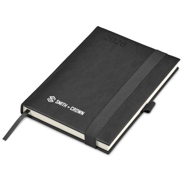 Altitude Advantage A5 2026 Diary