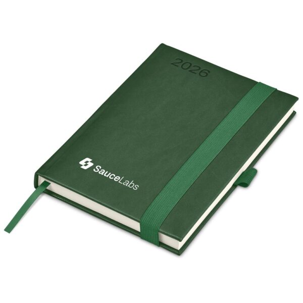 Altitude Advantage A5 2026 Diary - Image 5