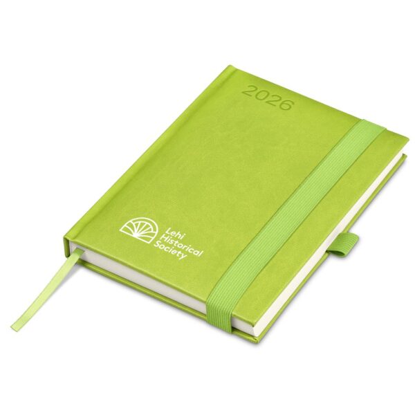 Altitude Advantage A5 2026 Diary - Image 7