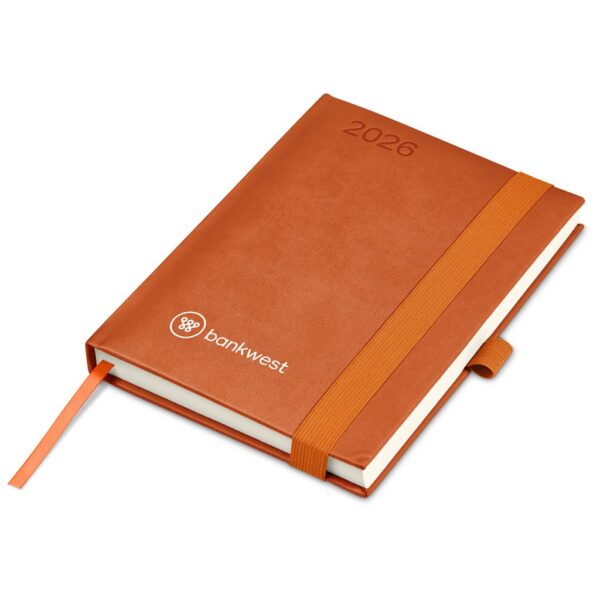 Altitude Advantage A5 2026 Diary - Image 9