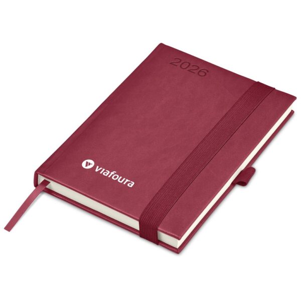 Altitude Advantage A5 2026 Diary - Image 10