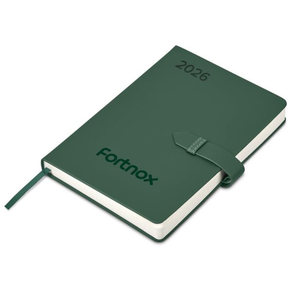 Altitude Enterprise A5 2026 Diary - Image 4