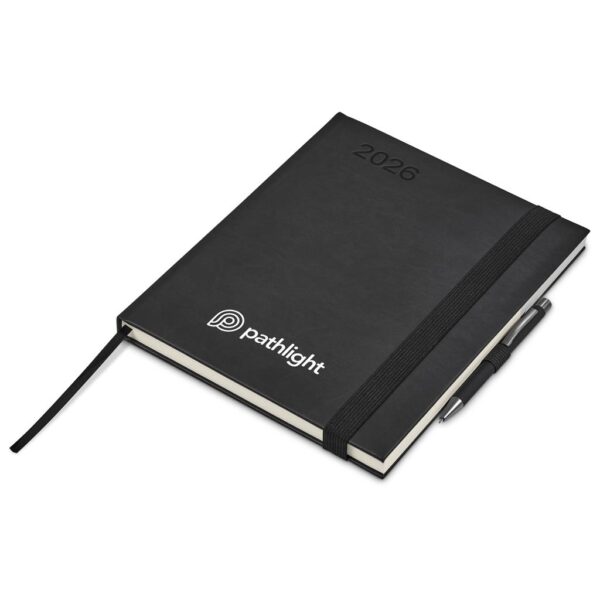 Altitude Advantage A4 2026 Diary