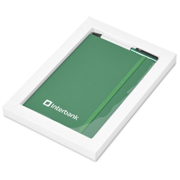 Altitude Ferguson Notebook & Pen Set - Image 4