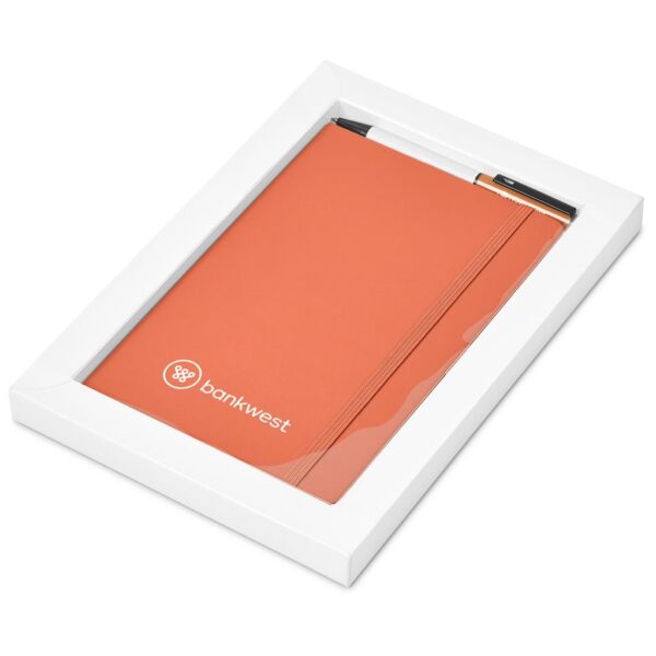 Altitude Ferguson Notebook & Pen Set - Image 6