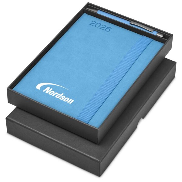 Altitude Advantage A5 2026 Diary & Omega Pen Set - Image 4