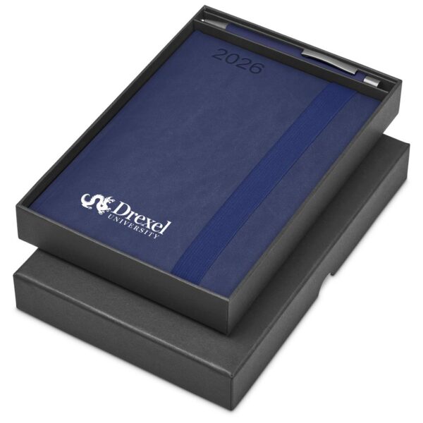 Altitude Advantage A5 2026 Diary & Omega Pen Set - Image 8
