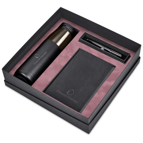 Alex Varga Jasprus Gift Set - Image 6