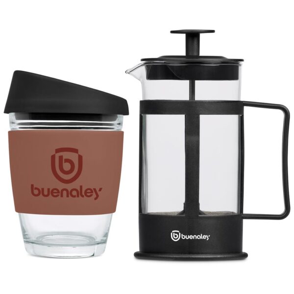 Kooshty Contempro Coffee Set - Image 3