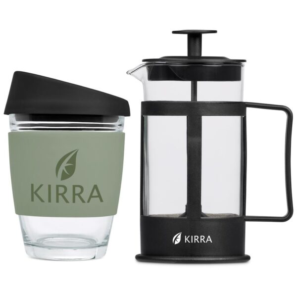 Kooshty Contempro Coffee Set - Image 4