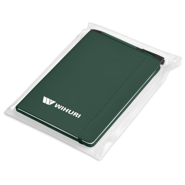 Altitude Powell Notebook & Pen Set - Image 4