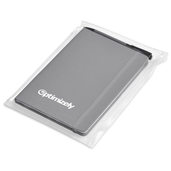 Altitude Powell Notebook & Pen Set - Image 6