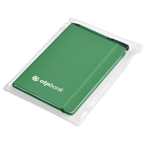 Altitude Powell Notebook & Pen Set - Image 5