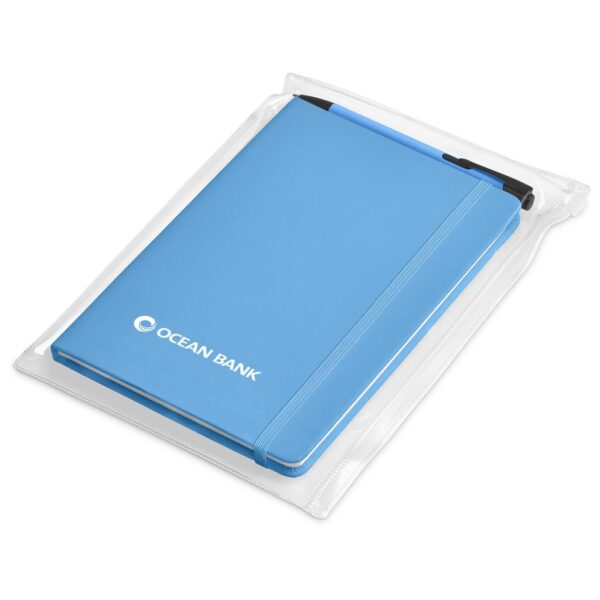 Altitude Powell Notebook & Pen Set - Image 7