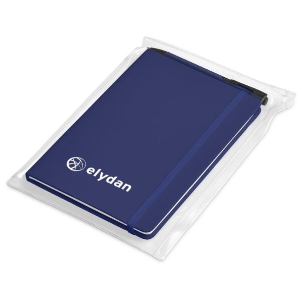Altitude Powell Notebook & Pen Set - Image 9