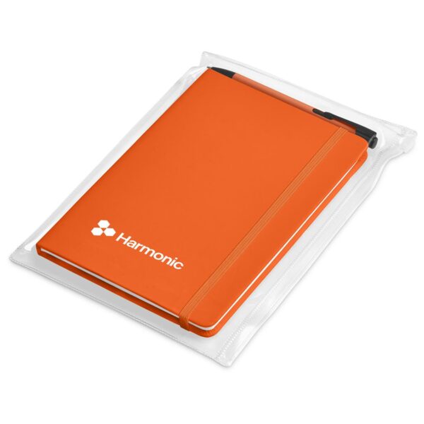 Altitude Powell Notebook & Pen Set - Image 10