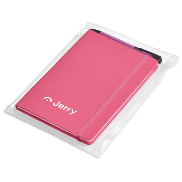Altitude Powell Notebook & Pen Set - Image 11