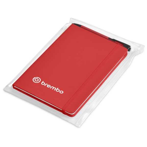 Altitude Powell Notebook & Pen Set - Image 13