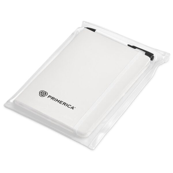Altitude Powell Notebook & Pen Set - Image 14