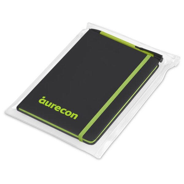 Altitude Harrison Notebook & Pen Set - Image 5