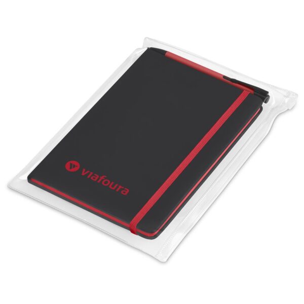 Altitude Harrison Notebook & Pen Set - Image 7