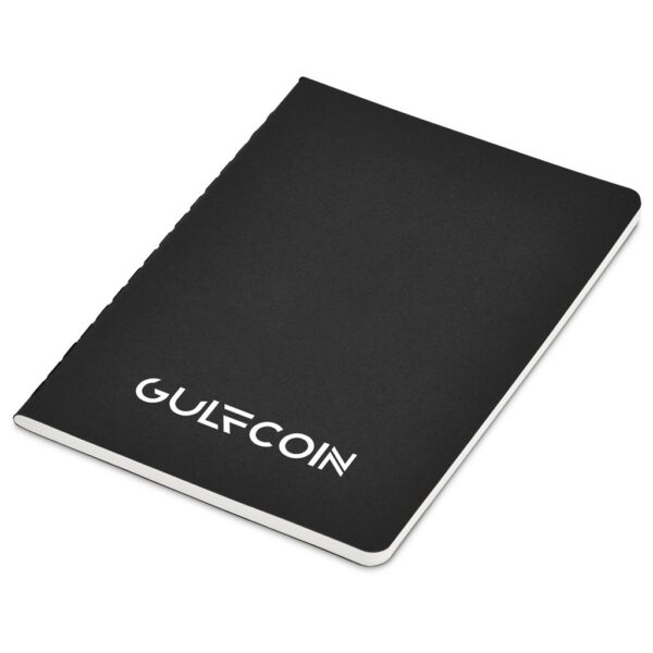 Okiyo Emika FSC Certified Paper A6 Soft Cover Notebook