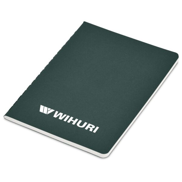 Okiyo Emika FSC Certified Paper A6 Soft Cover Notebook - Image 4