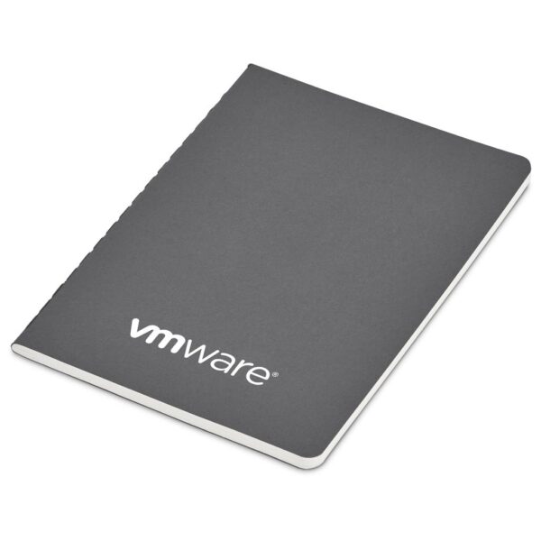Okiyo Emika FSC Certified Paper A6 Soft Cover Notebook - Image 5