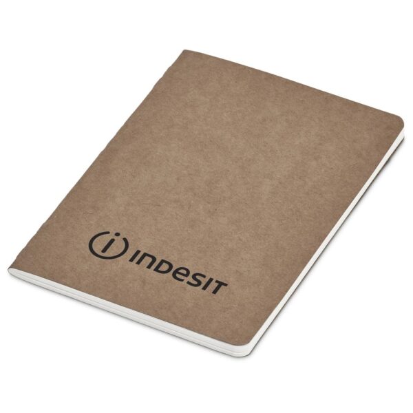 Okiyo Emika FSC Certified Paper A6 Soft Cover Notebook - Image 6