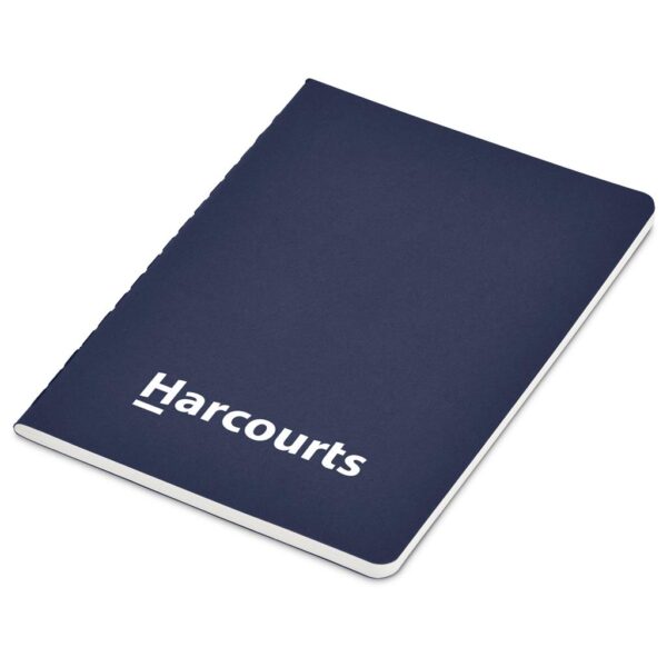 Okiyo Emika FSC Certified Paper A6 Soft Cover Notebook - Image 7
