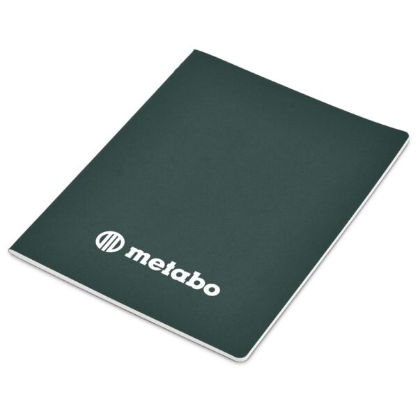 Okiyo Emika FSC Certified Paper Maxi Soft Cover Notebook - Image 4