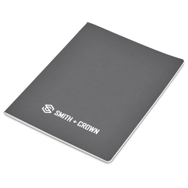 Okiyo Emika FSC Certified Paper Maxi Soft Cover Notebook - Image 5