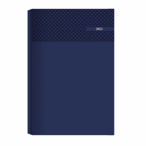Diamond Design A5 Diary